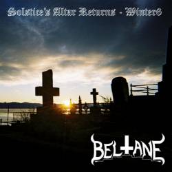 Beltane (NZ) : Solstice's Altar Returns